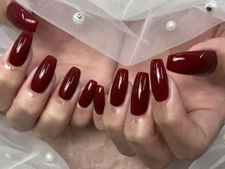 ネイル ToliyDeliy Nail Salonのネイルデザイン