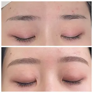 アイブロウ アイブロウサロン 🫧AMIの眉毛・アイブロウイメージ