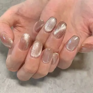 ネイル lillion karenのネイルデザイン