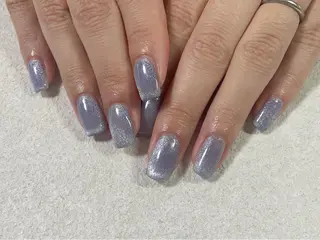 ネイル kikinail 溝の口のネイルデザイン