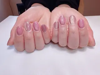 ネイル nail room anのネイルデザイン