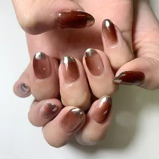 ネイル FIORITURA aiのネイルデザイン