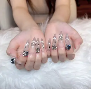 ネイル Luna Gladeのネイルデザイン