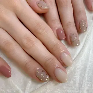 ネイル Uchida Mayunaのその他イメージ