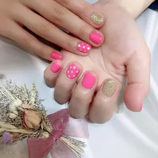 ネイル 🧸 Emiri🫧のマツエク・マツパデザイン