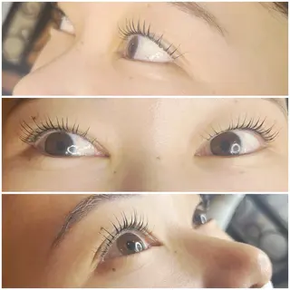 マツエク・マツパ Tanemoto NAKATAのマツエク・マツパデザイン