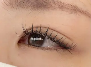 マツエク・マツパ Angel lash kanekoのマツエク・マツパデザイン