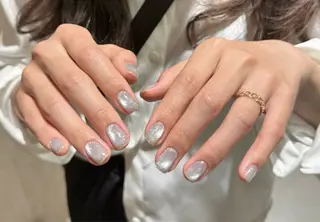 ネイル 美奈サロン はるのネイルデザイン