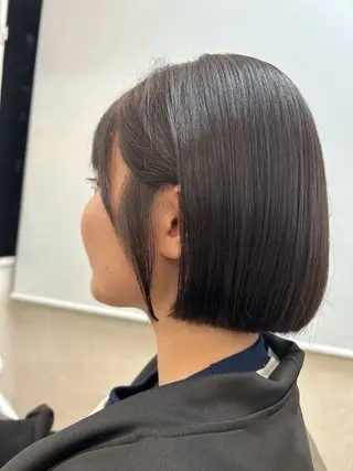 ショート 天笠麻穂 /tocca船橋南口のヘアスタイル