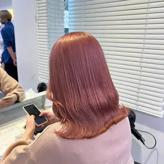 カラー miu ⊹.˚のマツエク・マツパデザイン