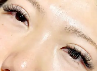 マツエク・マツパ spell eyelashのマツエク・マツパデザイン