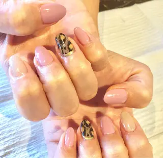 ネイル TRAM-nail moriizumiのネイルデザイン