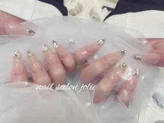 ネイル スカルプ専門店アイカ ☆のネイルデザイン