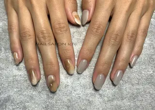 ネイル NAILSALON Ichiのネイルデザイン