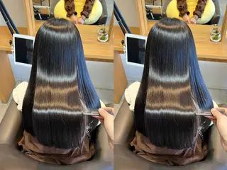 ロング 北花田美容師🍃村尾 光太/むらのヘアスタイル