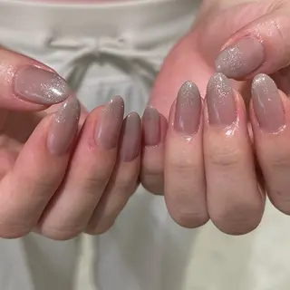 ネイル esby Loely MIZUKIのネイルデザイン