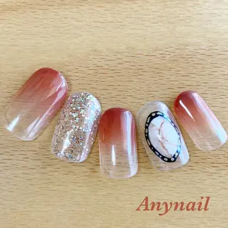 ネイル 岩澤 恵子のネイルデザイン