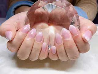 ネイル マツエク・マツパ アイブロウ Nail&eye Belire 新宿のネイルデザイン