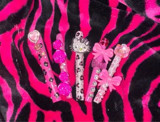 ネイル COCO nail salonのネイルデザイン