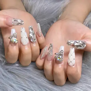 ネイル The 1989 Nail Salonのネイルデザイン