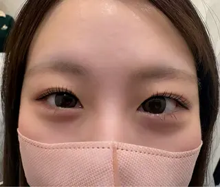 マツエク・マツパ KANGOL SALON  田澤の眉毛・アイブロウイメージ