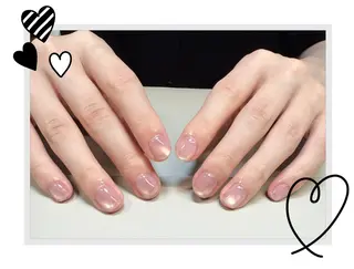 ショート FLORA NAIL SALONのネイルデザイン