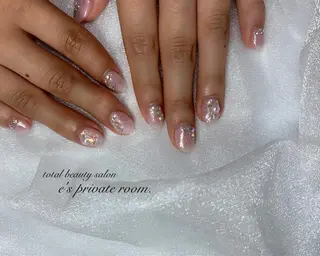ネイル LAVISH nail salonのネイルデザイン