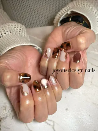 ネイル jdn kayokoのネイルデザイン