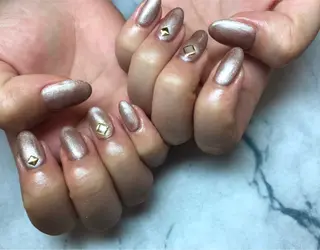 ネイル 🎀ネイルサロン RIRI🎀のネイルデザイン