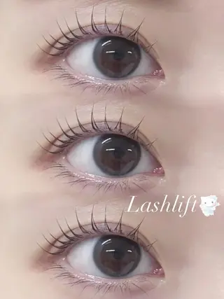 マツエク・マツパ Une fleur YUINAのマツエク・マツパデザイン