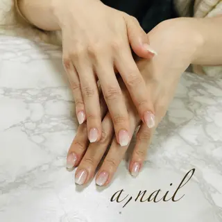 ネイル ネイルサロン エーネイルのネイルデザイン