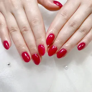 ネイル Nail salon 木にいるのネイルデザイン