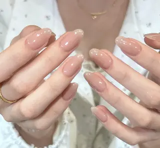 ネイル TiTi Nail🫧のネイルデザイン
