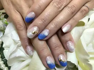 ネイル favoris nail🌼のネイルデザイン