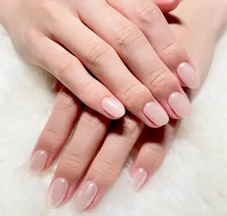 ネイル 阿部 楓のネイルデザイン