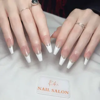 ネイル 💕鈴木ユリ パラジェル/オフ無料のネイルデザイン