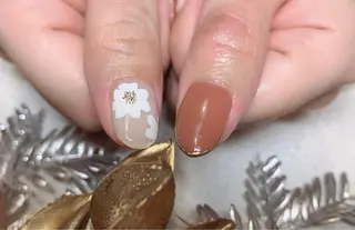 ネイル SYR nail salonのネイルデザイン
