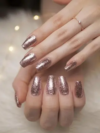 ネイル UNABOMBA (24時間営業)のネイルデザイン