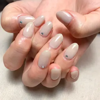 ネイル 💅chainail _aiのネイルデザイン