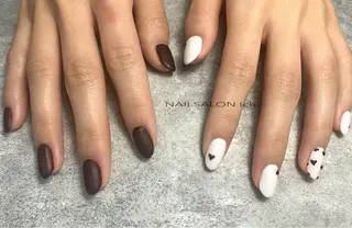 ネイル NAILSALON Ichiのネイルデザイン