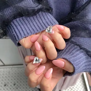 ネイル nail salon Soiréeのネイルデザイン