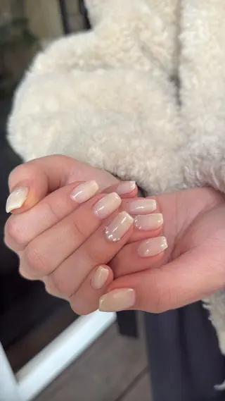 ネイル SAKU nail 作島茜のネイルデザイン