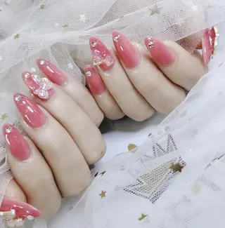 ネイル Cute beauty2のマツエク・マツパデザイン