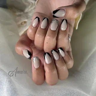 ネイル You kyehwaのネイルデザイン