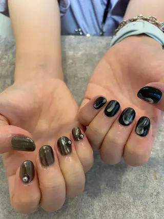 ネイル 【LINON】 airiのネイルデザイン