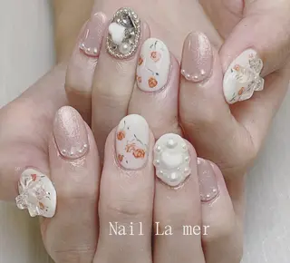 ネイル hikikibyee ♡のネイルデザイン