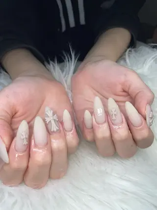 セミロング WELINA nail salonのエステ・リラクイメージ