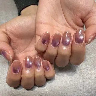ネイル 小野澤 紗智のネイルデザイン
