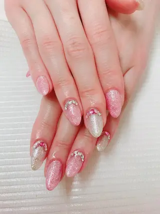 ネイル iwasaki ⭐️ネイリスト⭐️のネイルデザイン