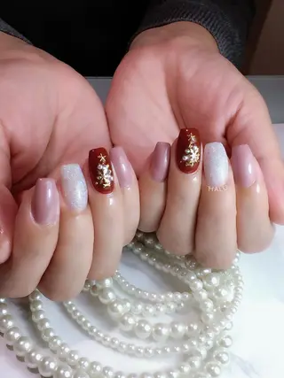 ネイル HALU ハルのネイルデザイン